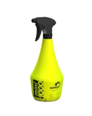 MAROLEX ручной помповый распылитель industry ergo™ acid 1л