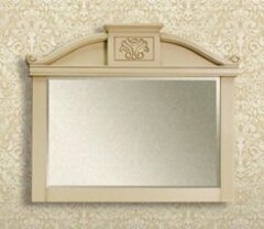 BelBagno BB45S/ACA Зеркало, цвет: Вишневый (Ciliegio) фото
