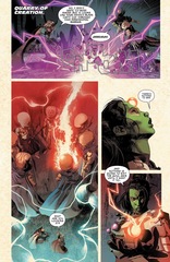 Infinity Wars #5