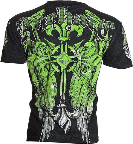 Футболка WRETCH Archaic от Affliction