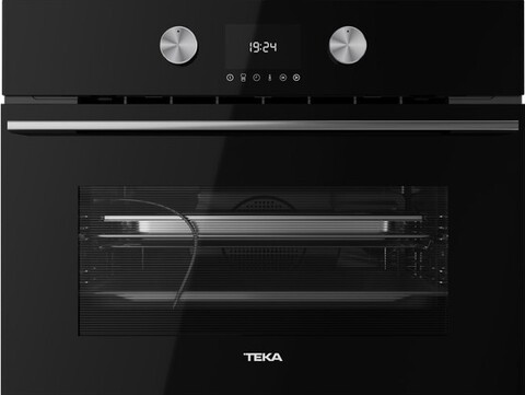 Компактный духовой шкаф TEKA HLC 8470 SC NIGHT RIVER BLACK