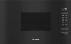 Встраиваемая микроволновая печь Miele M 2234 SC OBSW