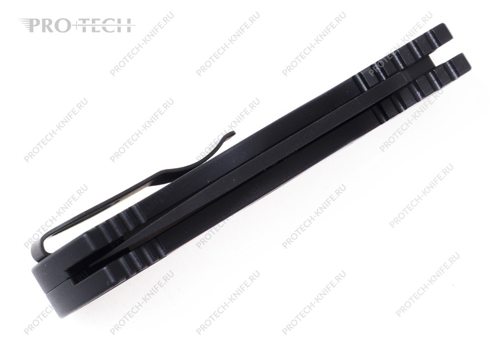 Нож Pro-Tech TR-2 2024 Blade Show Skull - фотография 