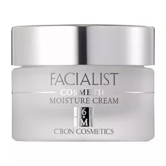 C'BON  Увлажняющий крем для лица СБОН Фэшиалист- Facialist Moist Cream, 32 г