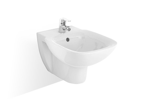 Roca Debba 355995000 Биде подвесное