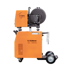 Сварочный полуавтомат FOXWELD INVERMIG 351 PWE