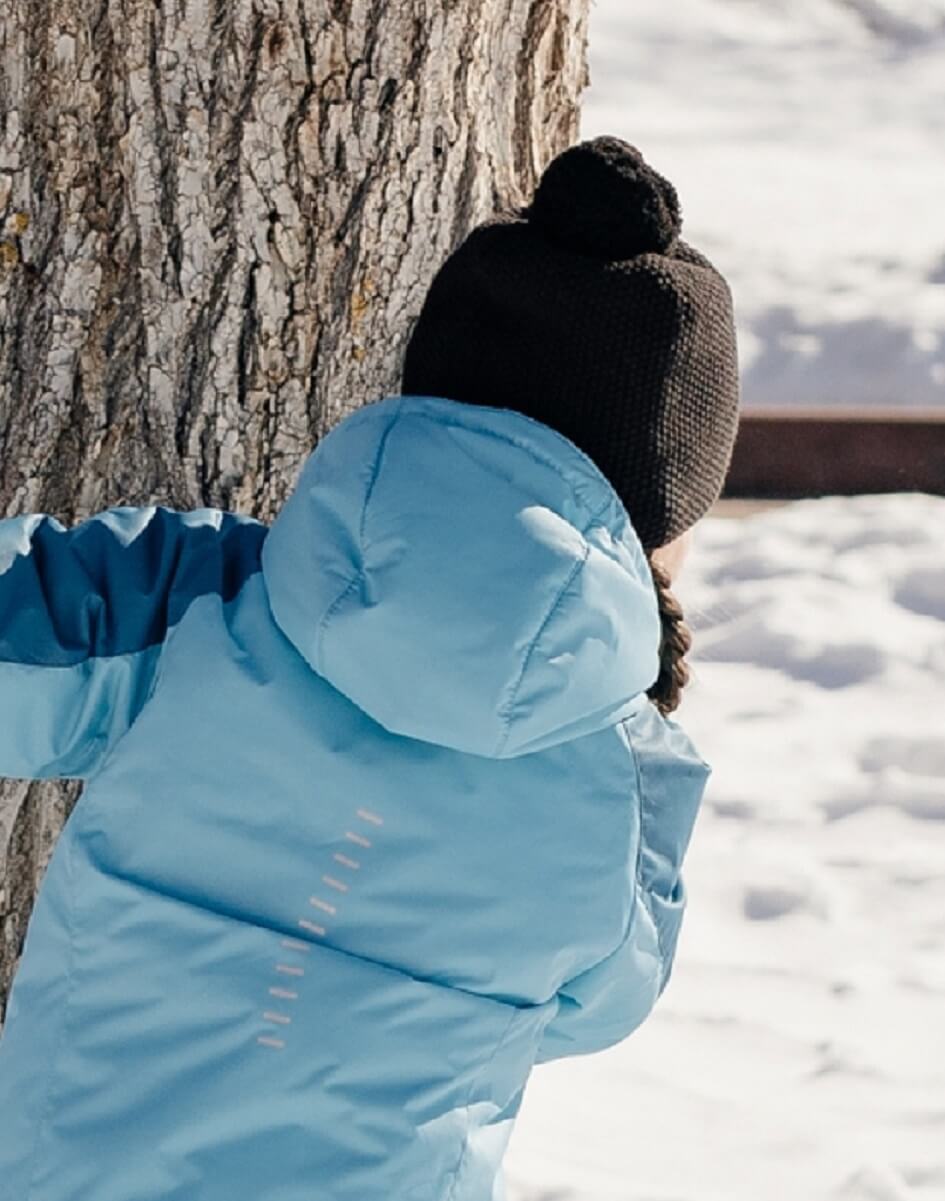 Лыжная шапка Nordski Knit унисекс черная - 12