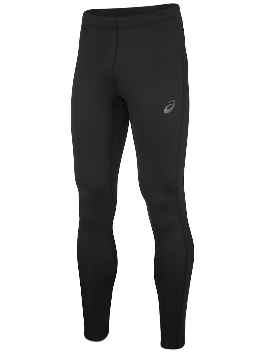 ASICS ESSENTIAL WINTER TIGHT мужские тайтсы для бега утепленные
