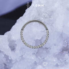 Кликер Side Crystal 1.0мм