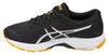 ASICS GT-1000 6 мужские кроссовки для бега черные - 5