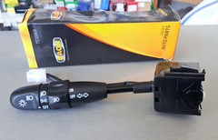 ПЕРЕКЛЮЧАТЕЛЬ СВЕТА С ПРОТИВОТУМАНКАМИ AVEO T200/T250 -2008, SPARK GROG, RAON