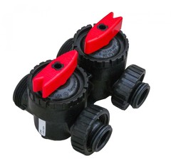 Байпас Clack 1