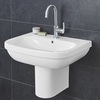 GROHE Euro 39323000 Раковина подвесная