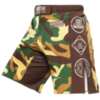 Шорты Hardcore Training Forest Camo