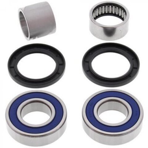 Подшипники заднего колеса All Balls 25-1476 для Yamaha YZF-R6
