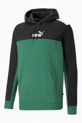 Кофта Puma Essentials+ Block