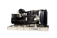 ДИЗЕЛЬНЫЙ ГЕНЕРАТОР TEKSAN TJ335DW5C
