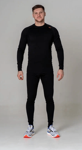 Мужское термобелье кальсоны Noname Arctos Underwear