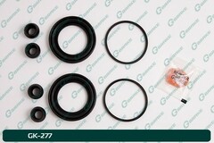Ремкомплект суппорта G-brake GK-277