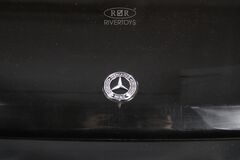 Mercedes-Benz Y777YY 4WD 24V (ЛИЦЕНЗИОННАЯ МОДЕЛЬ) (Полноприводный, двухместный)
