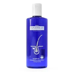 Шампунь для волос против выпадения MISTINE Hairbest Hair-Loss Control Shampoo 250 мл