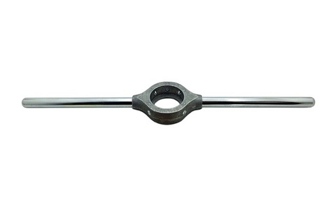 Вороток для плашки 55х19мм М22-М24 L480мм Bucovice(CzTool) 3058-403055