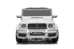 Mercedes-AMG G63 S307 4WD (ЛИЦЕНЗИОННАЯ МОДЕЛЬ) с дистанционным управлением