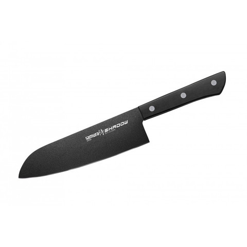 Нож Сантоку Samura Shadow SH-0095/16