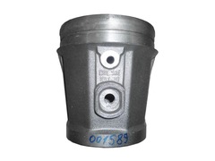 Корпус защитный вибромеханизма RM80H/Protection Sleeve