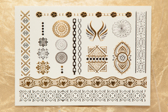 Флеш тату / Flash Tattoo №F-07 Флеш тату / Flash Tattoo №F-07