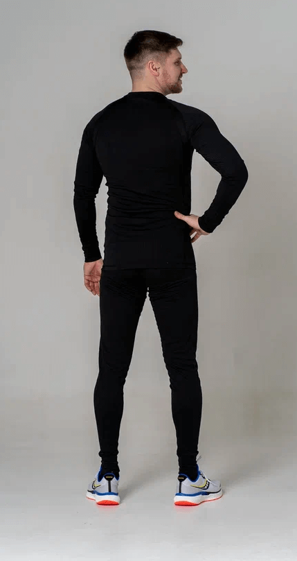 Мужское термобелье кальсоны Noname Arctos Underwear - 6