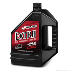 масло моторное Maxima Extra 4T