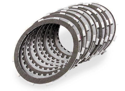 Комплект дисков сцепления Barnett Carbon Clutch Kit BMW K1200 / BMW K1300 1131-2290