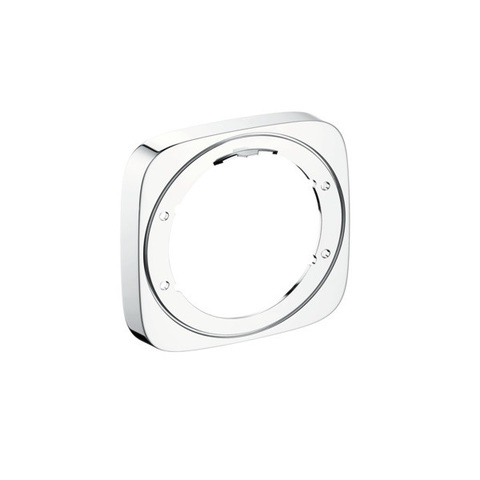 Hansgrohe 15597000 Удлинитель внешней части iBox universal