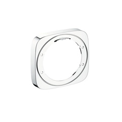 Hansgrohe 15597000 Удлинитель внешней части iBox universal фото
