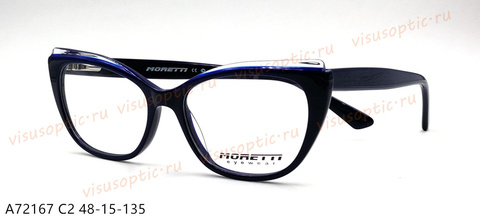 Оправа Moretti Моретти A72167