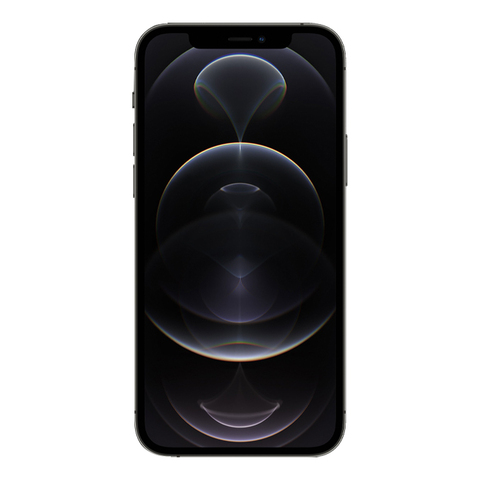 Apple iPhone 12 Pro Max 128GB Graphite