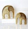 Статуэтка Polka dot ceramic elephant — фото 5