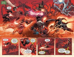 Infinity Wars #5