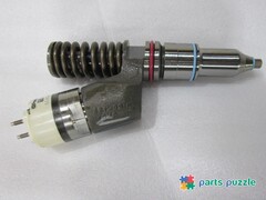 Форсунка топливная, оригинал / INJECTOR АРТ: 10000-18376