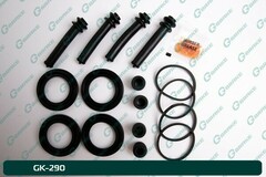 Ремкомплект суппорта G-brake GK-290