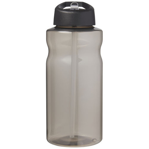 Спортивная бутылка H2O Active® Eco Big Base объемом 1 литр с крышкой-носиком