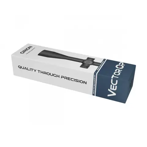 Vector Optics ORION PRO MAX 6-24x50 HD FFP MOA (SCFF-44)