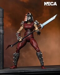 Фигурка NECA (Mirage Comics) TMNT: Karai As The Shredder