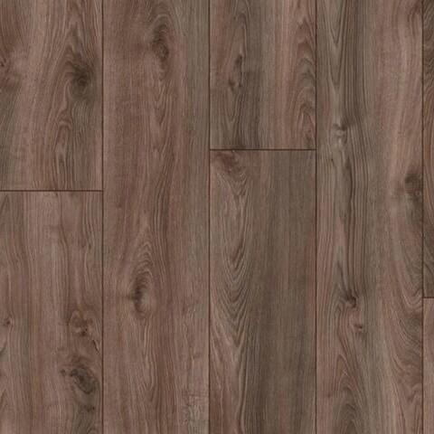 Ламинат My Floor - Residence Дуб Макро коричневый (ML1010)