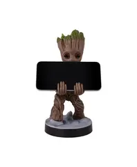 Подставка Cable Guys: Marvel - Groot