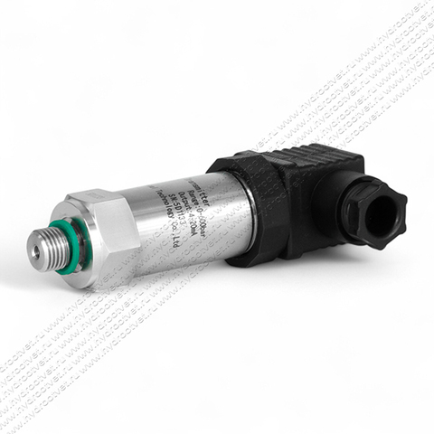 Фото ZMYL-600bar-G1/4 4-20mA - Датчик давления с диапазоном до 600 бар, присоединительной внешней резьбой G1/4