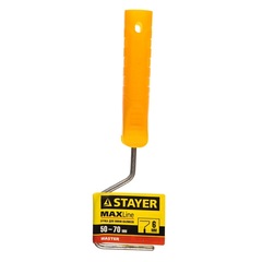 STAYER 190 мм, бюгель 6 мм, оцинкованная сталь, ручка для мини-валика (0565-19)