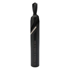 Сверло-зенкер по металлу 90° M4 4,3/8,0мм (короткий) HSS-G VAP PRO H-Tools 102621HT
