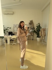БРЮКИ ЖЕНСКИЕ 